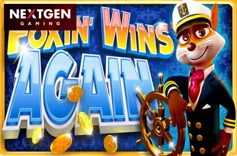 Foxin' Wins Again